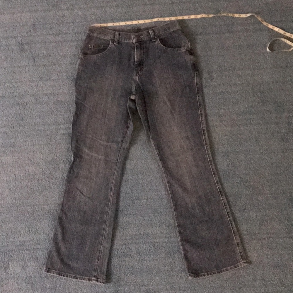 Vintage Lee Jeans